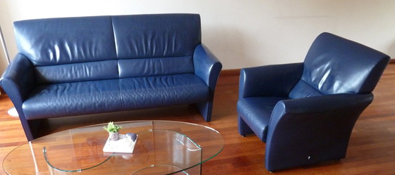 Image 1 of Jori sofa + armchair