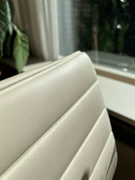 Image 1 of Herman Miller Eames EA101 - Ivory