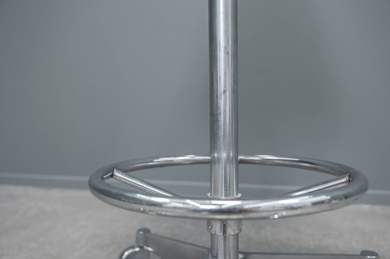 Image 1 of Herman Miller Eames drafting stool