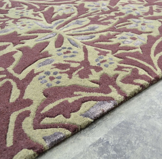 Image 1 of Brink & Campman Morris & Co carpet