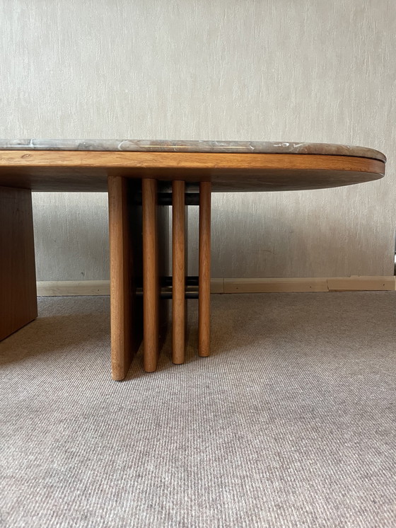 Image 1 of Vintage coffee table