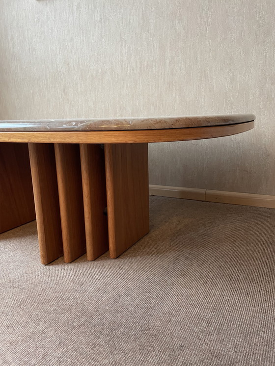 Image 1 of Vintage coffee table