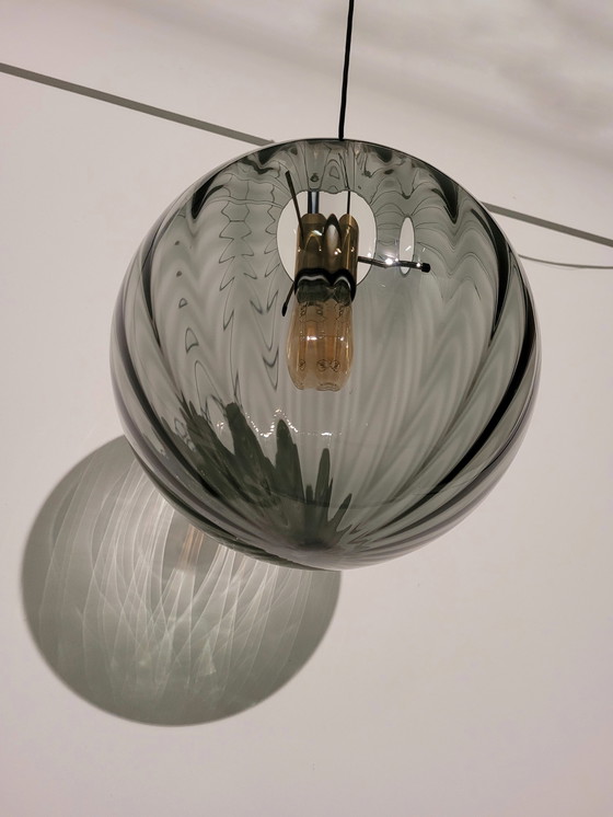 Image 1 of Lux light Zeli Optics hanging lamp