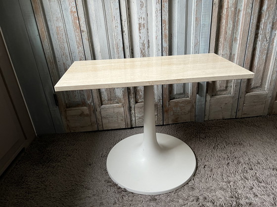 Image 1 of Braun SK55 table + mobilier audio