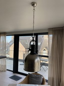 2x Lambert Marina hanging lamps