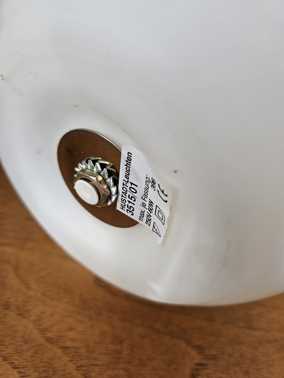 Image 1 of Lampada a fungo Hustadt Leuchten