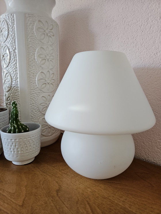 Image 1 of Lampada a fungo Hustadt Leuchten