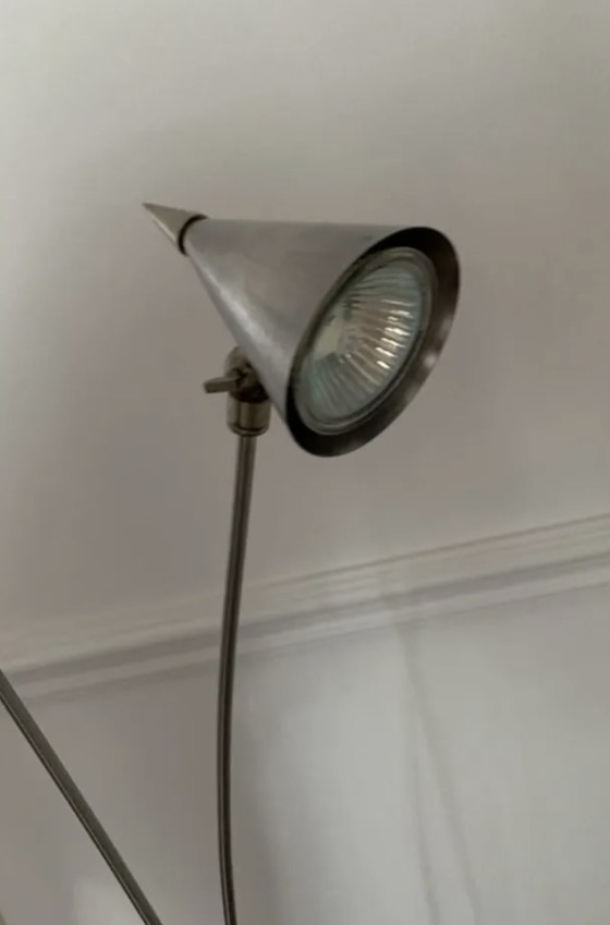 Image 1 of Lampadaire de Harco Loor pour Harco Loor Haarlem des années 1990.