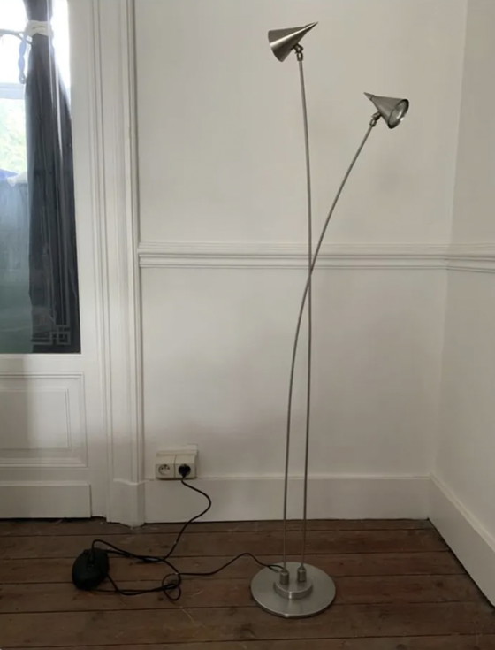 Image 1 of Lampadaire de Harco Loor pour Harco Loor Haarlem des années 1990.