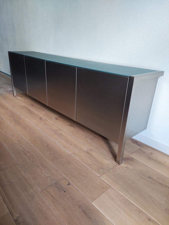 Image 1 of Modern RVC sleek sideboard