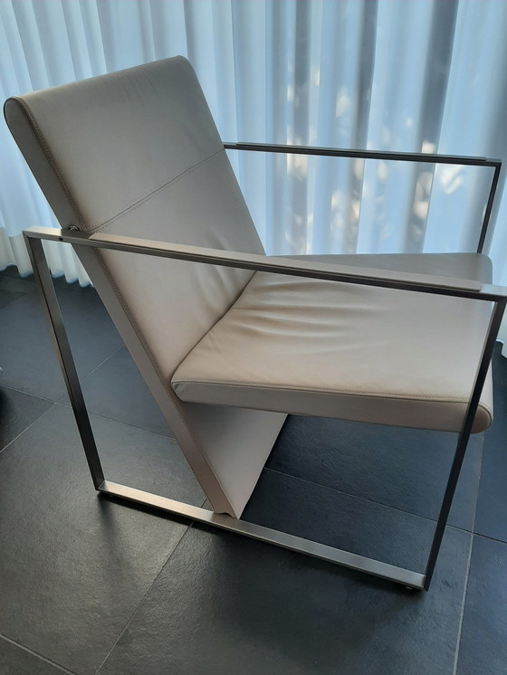 Image 1 of Arco Spine armchair