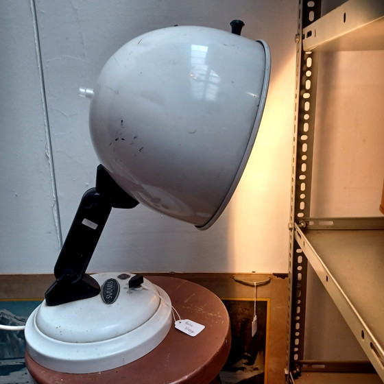 Image 1 of Lampada industriale vintage Philips