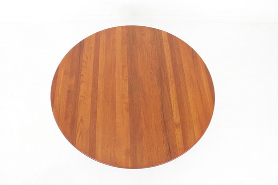 Image 1 of Mikael Laursen Danish XXL Coffee Table in solid teak