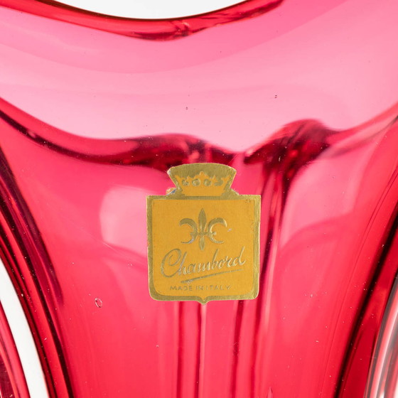 Image 1 of Vase vintage de Murano