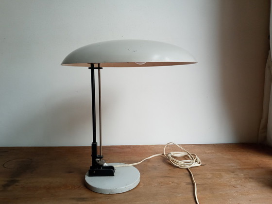 Image 1 of Vintage desk lamp