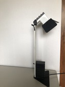 Carl Juncker Weimar lamp