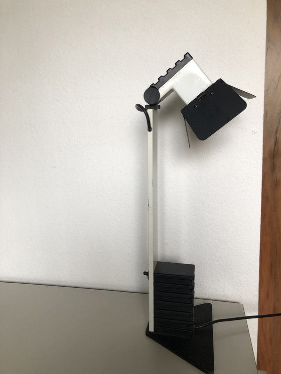 Image 1 of Carl Juncker Weimar lamp