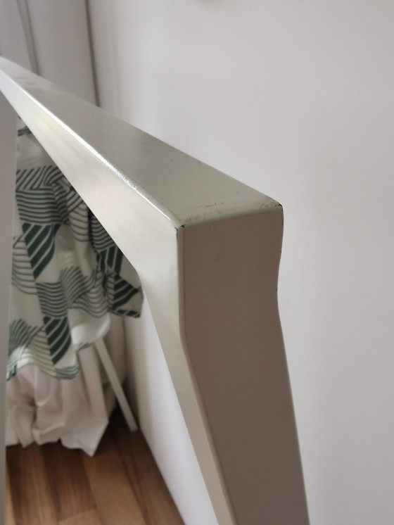 Image 1 of Hay loop clothes rack