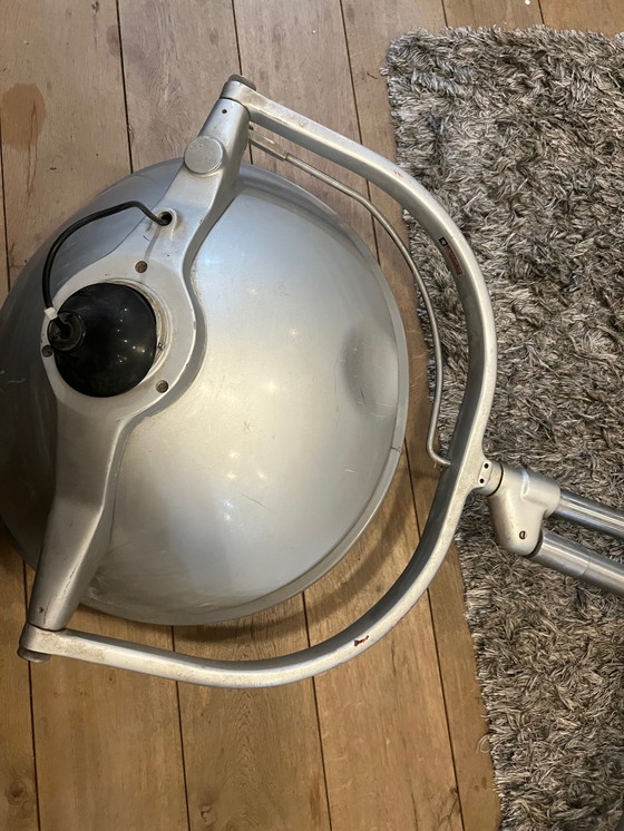 Image 1 of Vintage lamp