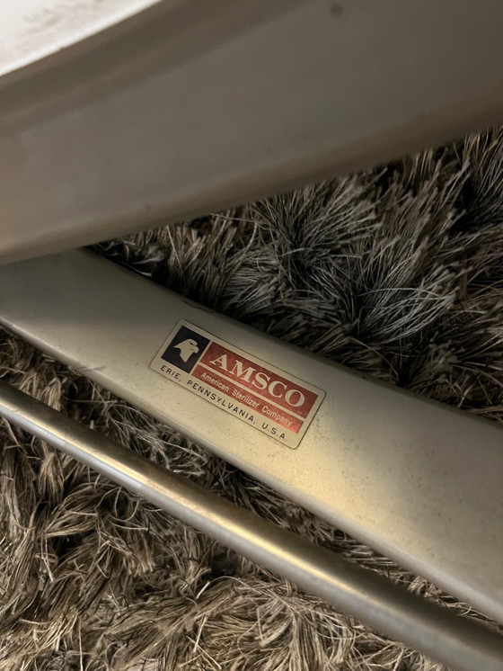 Image 1 of Vintage lamp