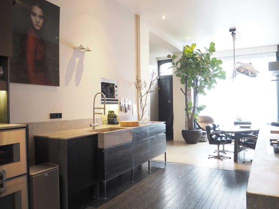 Image 1 of Vintage lamp