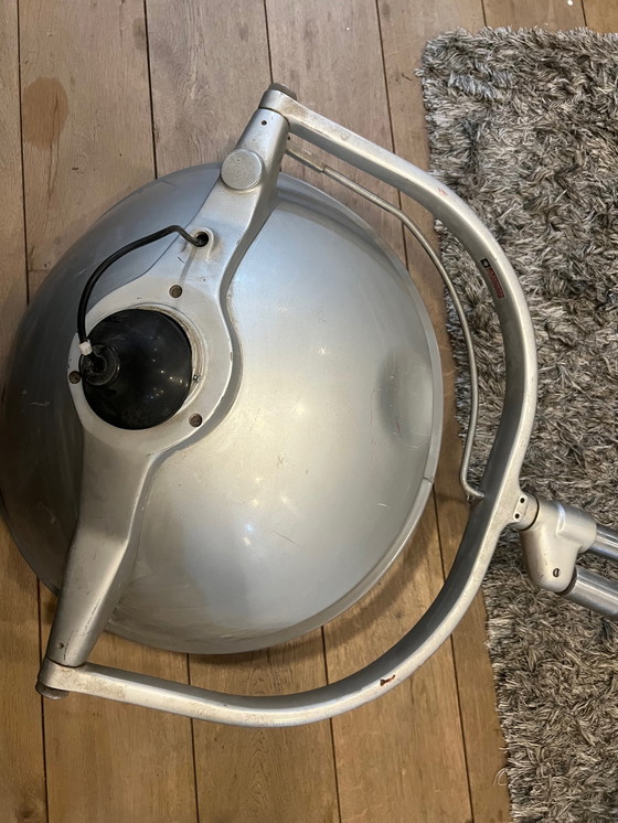 Image 1 of Vintage lamp