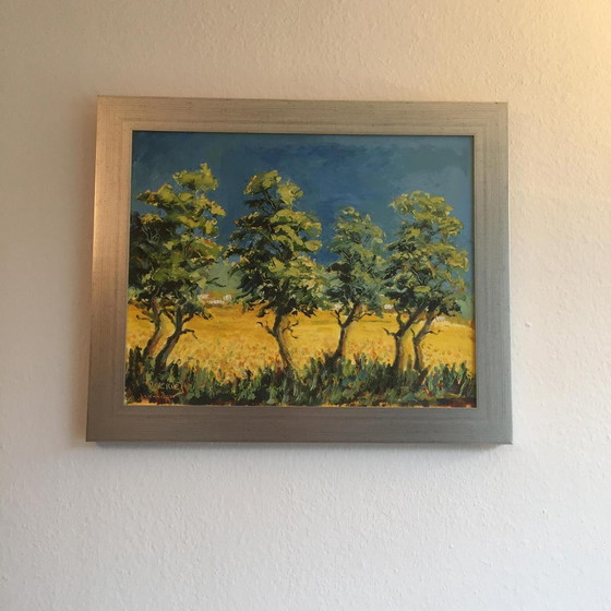 Image 1 of Zomer, Jack Janssen