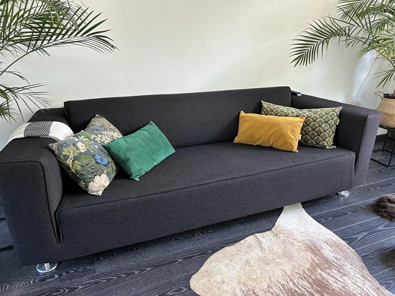 Image 1 of Design on Stock sofa