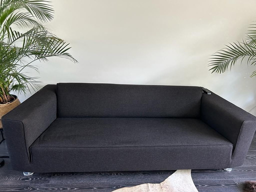 Design on Stock sofa