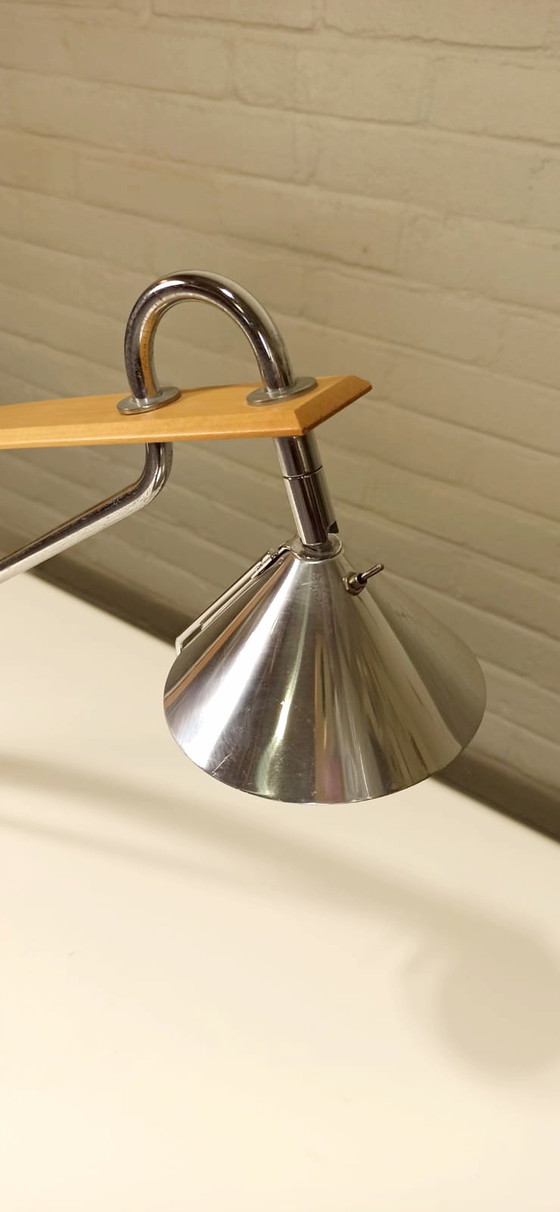 Image 1 of Lampada da tavolo vintage, Tord Bjorklund