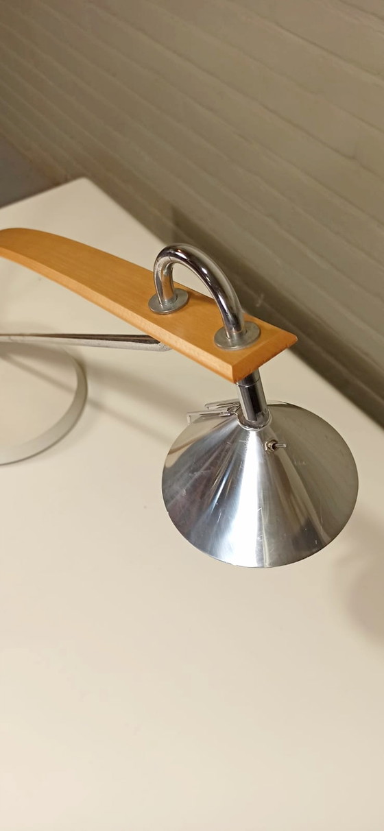 Image 1 of Lampada da tavolo vintage, Tord Bjorklund