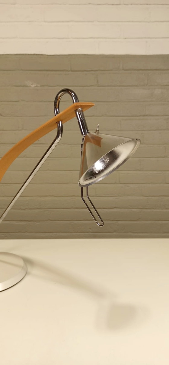 Image 1 of Lampada da tavolo vintage, Tord Bjorklund