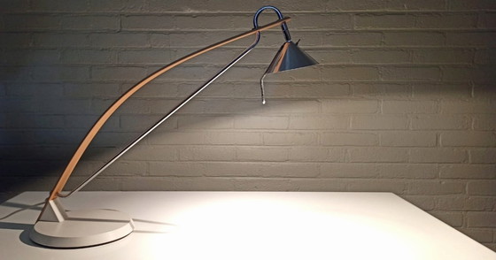 Image 1 of Lampada da tavolo vintage, Tord Bjorklund