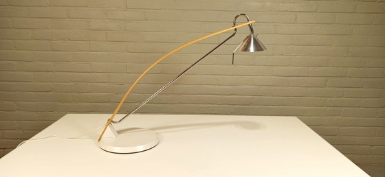 Image 1 of Lampada da tavolo vintage, Tord Bjorklund