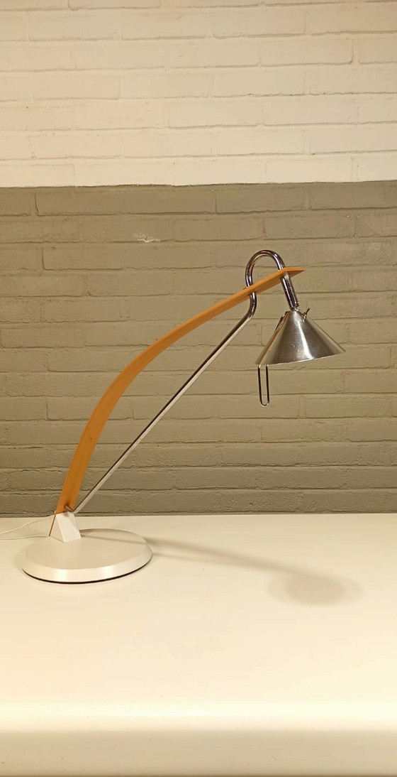 Image 1 of Lampada da tavolo vintage, Tord Bjorklund