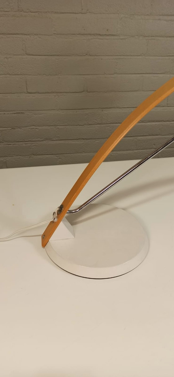 Image 1 of Lampada da tavolo vintage, Tord Bjorklund