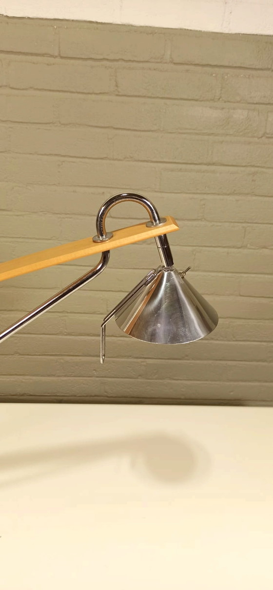 Image 1 of Lampada da tavolo vintage, Tord Bjorklund