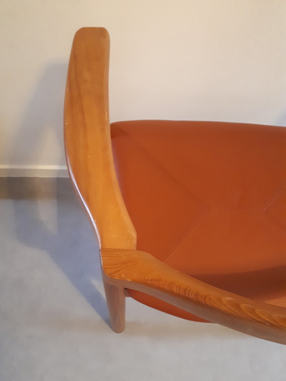 Image 1 of Andreas Hansen office chair Hadsten Traindustry