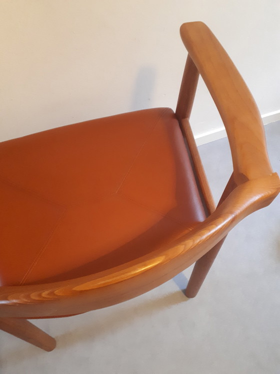 Image 1 of Andreas Hansen office chair Hadsten Traindustry