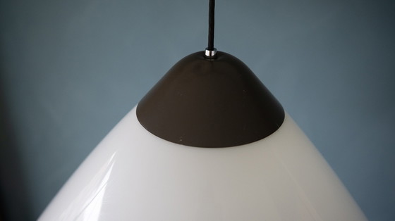 Image 1 of Hans Wegner Louis Poulsen lamp