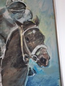 Frits van Eeden, Jockeys