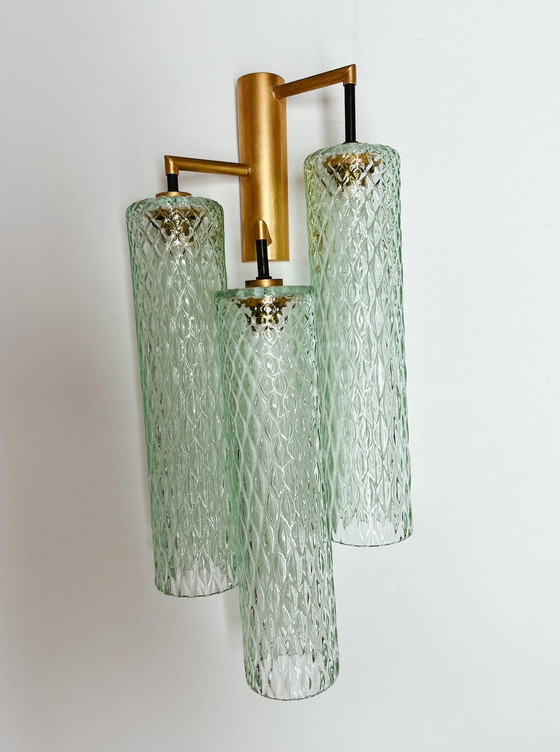 Image 1 of Vintage wall lamp