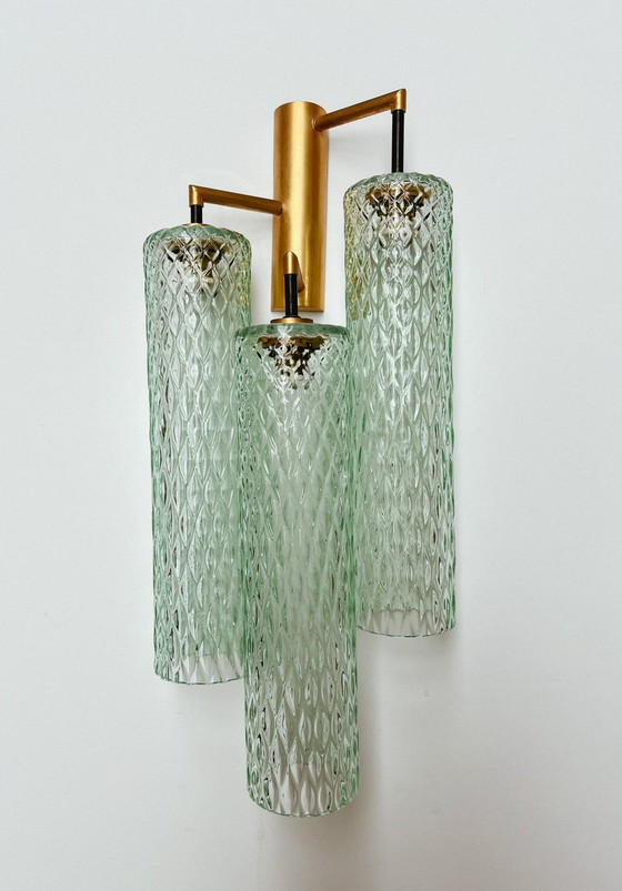 Image 1 of Vintage wall lamp