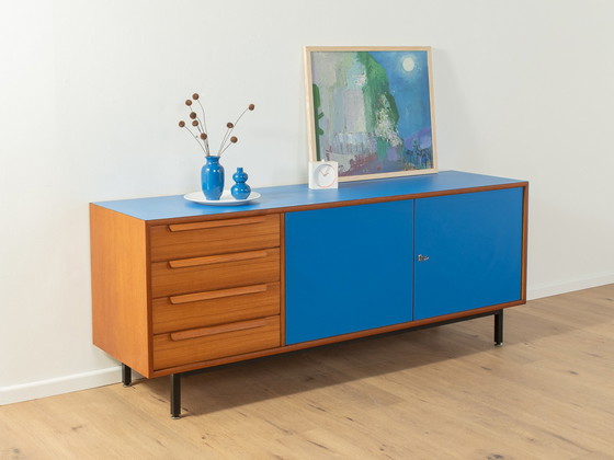 Image 1 of  1960s Sideboard, WK Möbel 