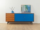  1960s Sideboard, WK Möbel 