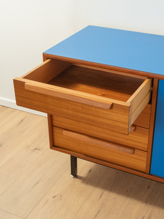 Image 1 of  1960s Sideboard, WK Möbel 