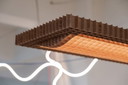 ARRAY Lighting Suspension The Grid Light de David Derksen