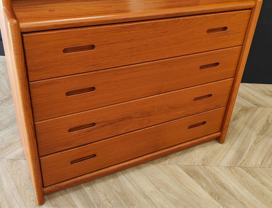 Image 1 of Planche haute vintage