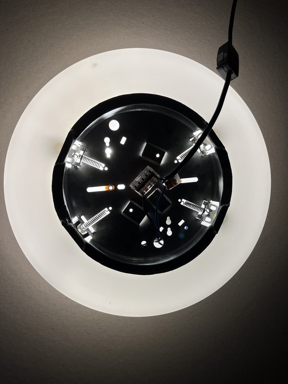 Image 1 of RZB DKN Bauhaus Ceiling Lamp