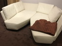 Banc Walter knoll Drift